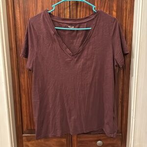 Madewell t shirt